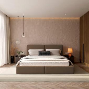 Двоспальне ліжко Insta foto 9