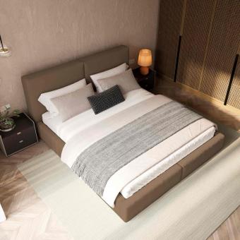 Двоспальне ліжко Insta foto 10