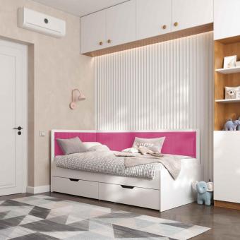 Ліжко Brooklyn foto 16