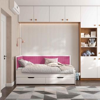 Ліжко Brooklyn foto 13