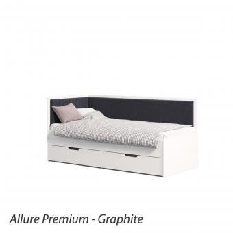 Ліжко Brooklyn foto 9