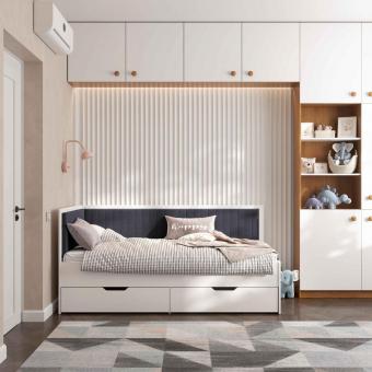 Ліжко Brooklyn foto 10