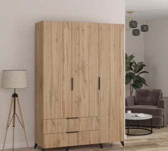 Шафа розпашна Вінтаж ШРВ-7