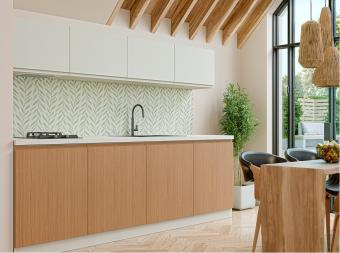 Модульна кухня WoodLine foto 3