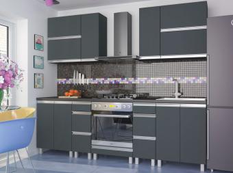 Модульна кухня Альбіна foto 3