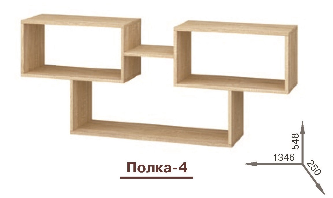 Полка Пехотин