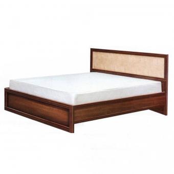 Набукко Ліжко 2-х спальна (160 * 200) основа під матрац ДСП