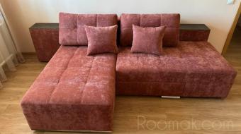 Диван Доміні кутовий foto 3