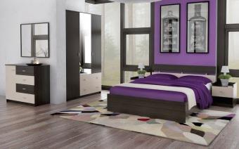 Як зібрати ідеальну спальню: готовий комплект меблів або окремо?