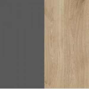 Комод 2Д1Ш Стелла seryy-grafit-dub-naturalnyy-200x200-300x300%281%29