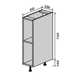 Модульна кухня Moda 1_niz_b