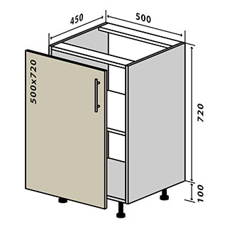 Модульна кухня Moda 5_niz_b