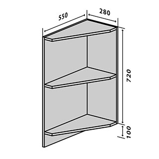 Модульна кухня Moda 17_niz_b