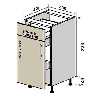 Модульна кухня Moda 23_niz_b