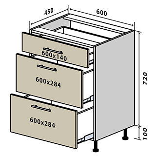 Модульна кухня Moda 28_niz_b