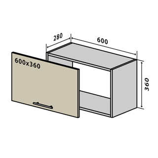 Модульна кухня Moda 10_verh_b