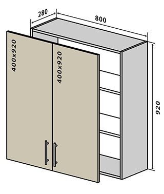 Модульна кухня Moda 48_verh_b