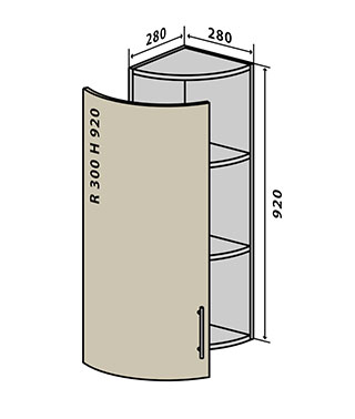 Модульна кухня Moda 56R_verh_b