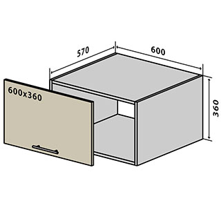 Модульна кухня Moda 66_verh_b