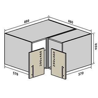 Модульна кухня Moda 82_verh_b