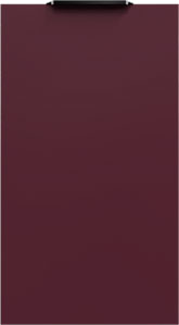 Модульна кухня Flat bordoviy_b