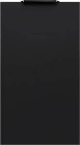 Модульна кухня Flat chornyi_b